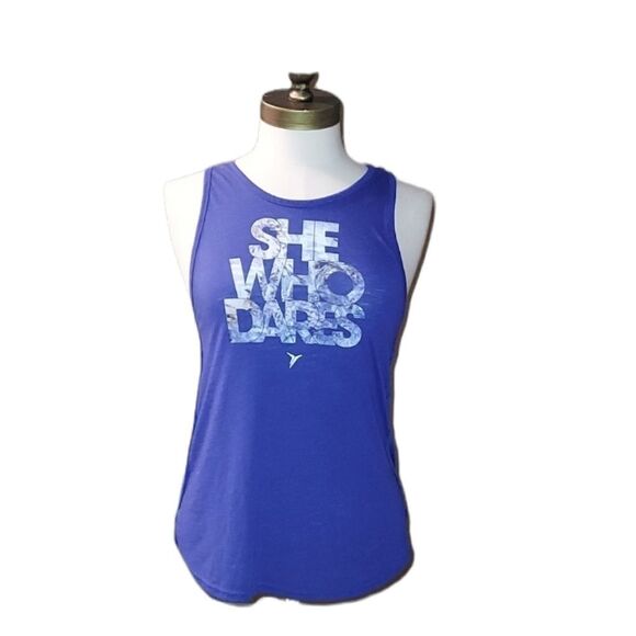 OLD navy active  top size S in good condition - Picture 1 of 7